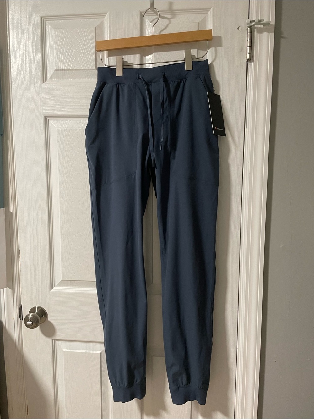 Lululemon Men’s ABC Warpstreme Jogger - Size Small